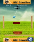 Ball Basher mobile app for free download