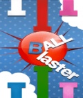 Ball Blaster (176x208) mobile app for free download