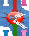 Ball Blaster (176x220) mobile app for free download