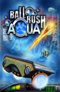 Ball Rush Aqua mobile app for free download