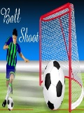 Ball Shoot mobile app for free download
