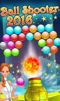 Ball Shooter 2016 mobile app for free download