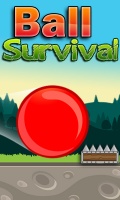 Ball Survival mobile app for free download
