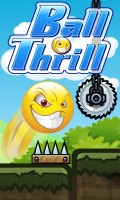 Ball Thrill (Big Size) mobile app for free download