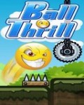 Ball Thrill (Small Size) mobile app for free download