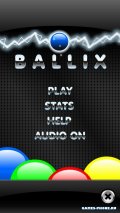 Ballix V1.00(0) mobile app for free download