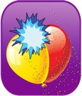 Balloon Blast Game Free mobile app for free download