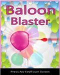 Balloon Blaster mobile app for free download
