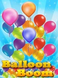 Balloon Boom mobile app for free download