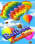 Balloon Combo mobile app for free download