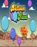 Balloon Hunt (Small Size) mobile app for free download