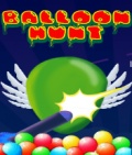 Balloon Hunt   Free Game (176x208) mobile app for free download