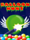 Balloon Hunt   Free Game (240x320) mobile app for free download