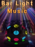 Bar Light Music mobile app for free download
