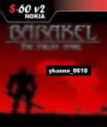 Barakel The Fallen Angel mobile app for free download