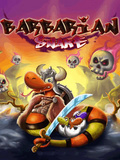 Barbarian Snake 360*640 mobile app for free download