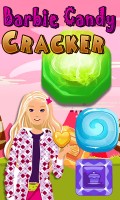 Barbie Candy CRACKER mobile app for free download