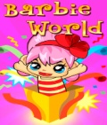 Barbie World (176x208) mobile app for free download