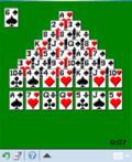 Base Pyramid Solitaire mobile app for free download