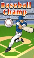 Baseball Champ mobile app for free download