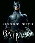 Batman Jigsaw (176x220) mobile app for free download