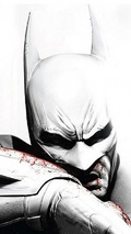 Batmen in 3D mobile app for free download
