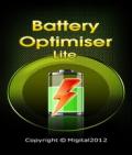 Battery Optimiser Lite (Symbian^3, Anna, Belle) mobile app for free download