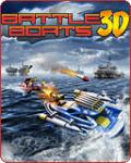BattleBoats3D  Nokia S40 3 128x160 mobile app for free download