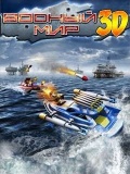 Battle Boats 3D mobile app for free download