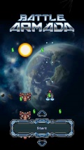 Battle Armada 360*640 mobile app for free download