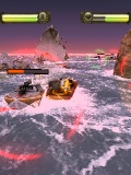 Battle Boats 3D Free mobile app for free download
