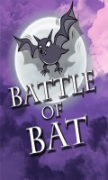 Battle Of Bat   Free Game(240x400) mobile app for free download