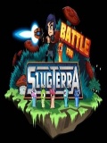 Battle Of Slugterra mobile app for free download