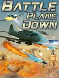 Battle Plane Down_320x480 mobile app for free download