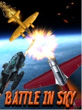 Battle in Sky mobile app for free download
