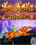 Be a horse Rider mobile app for free download