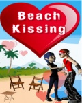 Beach Kissing mobile app for free download