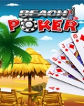 Beach Poker_128x160 mobile app for free download