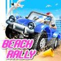 Beach Rally mobile app for free download