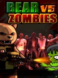 BearVsZombies mobile app for free download