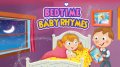 Bedtime Baby Rhymes mobile app for free download