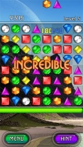 Bejeweled 2 HD 1.0.27 mobile app for free download