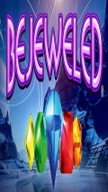 Bejeweled 2 HD mobile app for free download