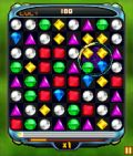 Bejeweled Twist PopCap mobile app for free download