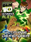 Ben 10   Ultimate Alien: Ultimate Defender mobile app for free download