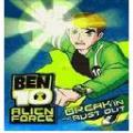 Ben 10 Alien Force mobile app for free download