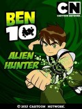 Ben 10: Alien Hunter mobile app for free download