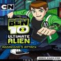 Ben_10_Ultimate_Alien_128x128 mobile app for free download