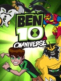 Ben 10: Omniverse mobile app for free download