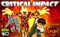 Ben 10 : Critical Impact mobile app for free download